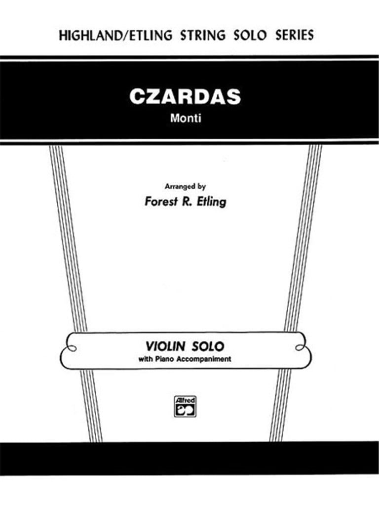 Czardas